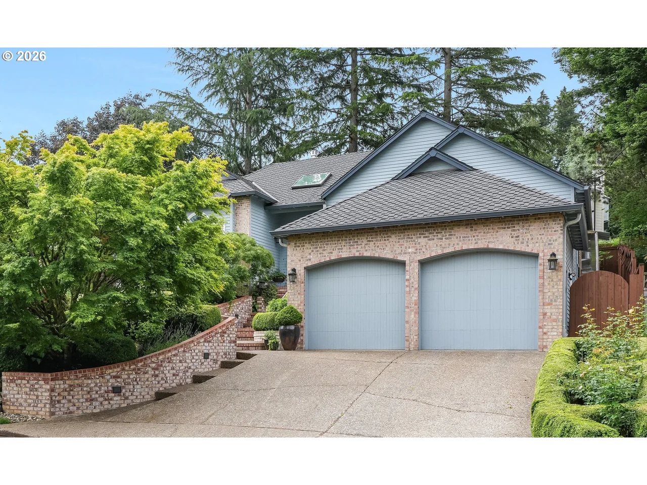 6842 SW ALDEN ST, Portland, OR 97223, photo 1 of 24