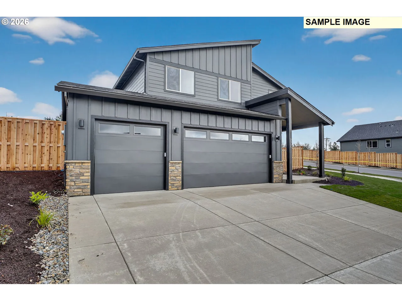 2575 NE Justus Ave Unit 22