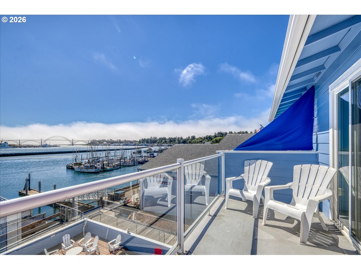890 SE Bay Blvd Unit 317