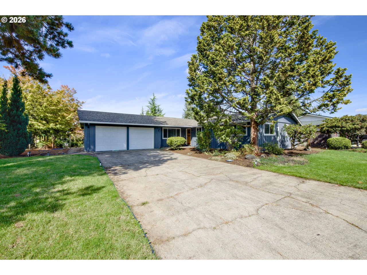 1035 NW 20TH ST, McMinnville, OR 97128, photo 1 of 40