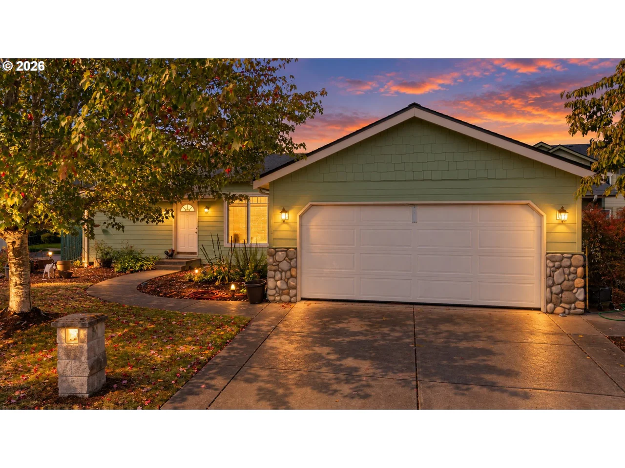 5367 Olympic Cir