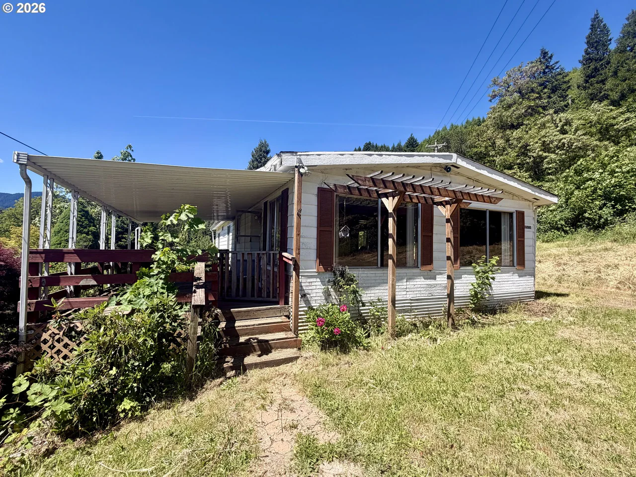 76582 Davis Rd