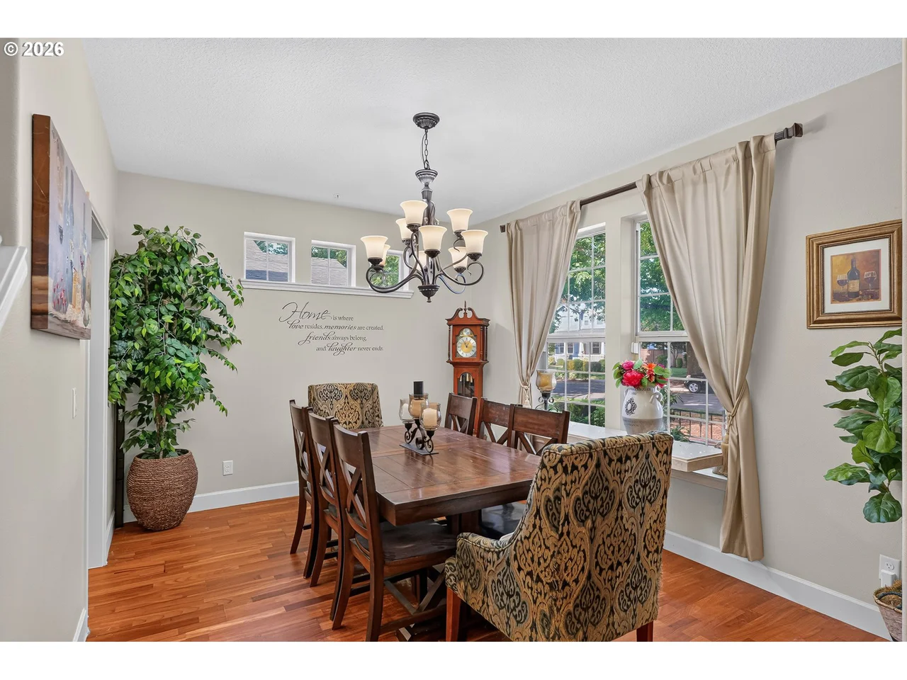 12026 SW SURREY ST, Wilsonville, OR 97070, photo 5 of 30