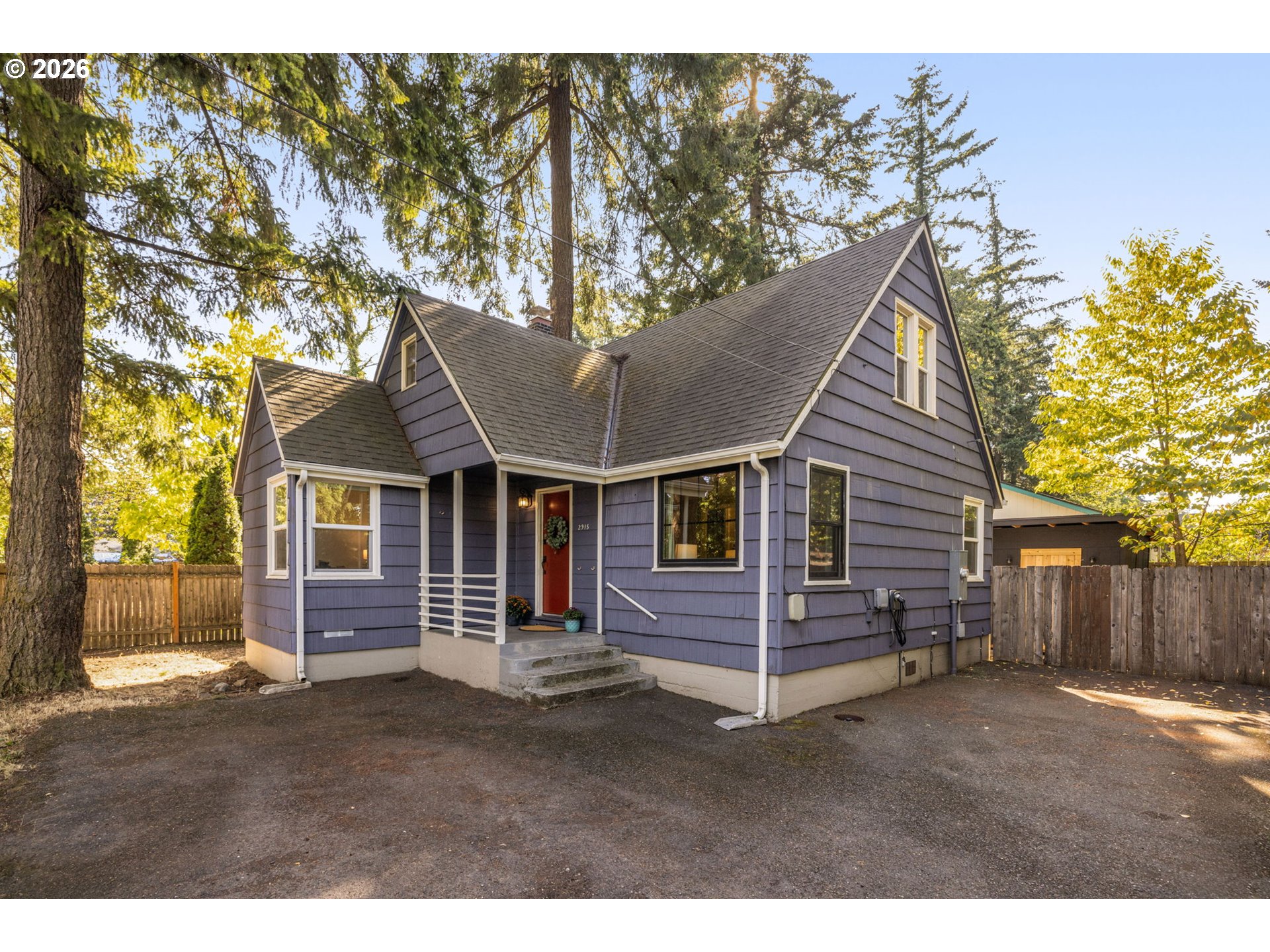 2915 SE 133RD AVE, Portland, OR 97236, photo 2 of 40