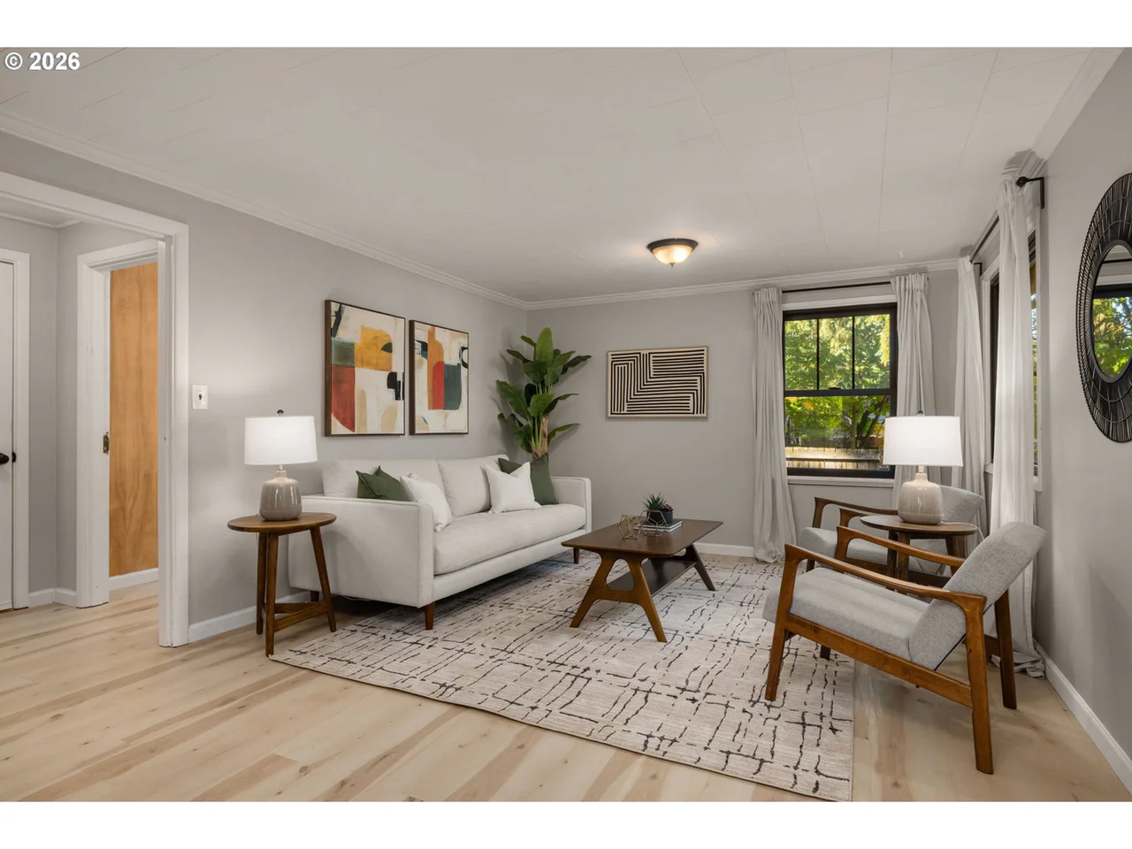 2915 SE 133RD AVE, Portland, OR 97236, photo 5 of 40