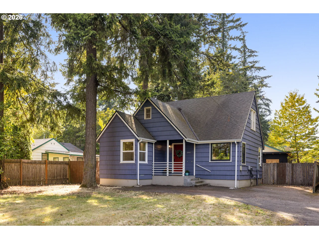 2915 SE 133rd Ave