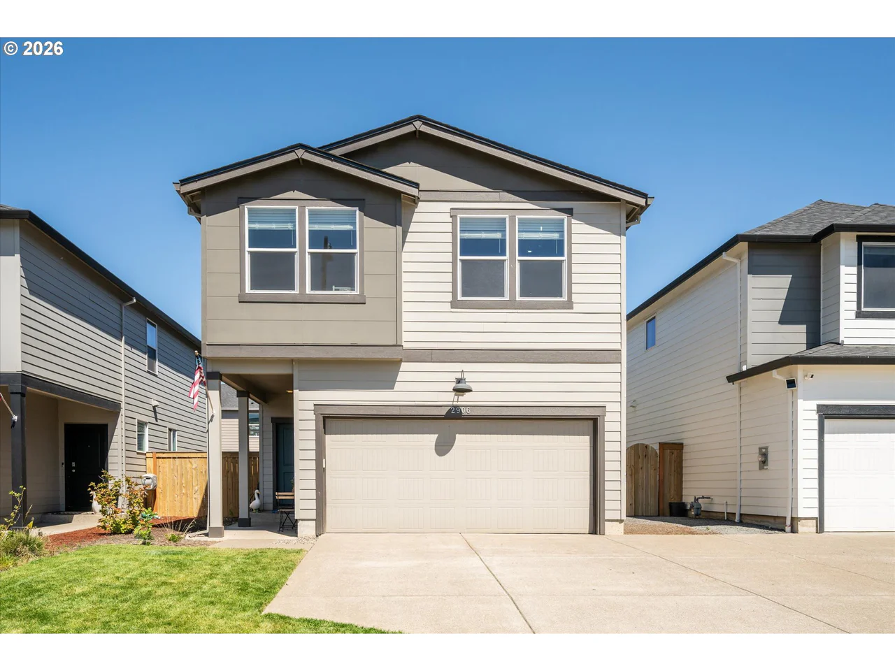 2906 V ST, Springfield, OR 97477, photo 1 of 43