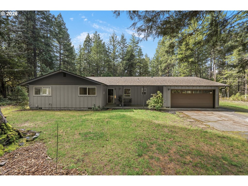 91638 Horse Creek Rd
