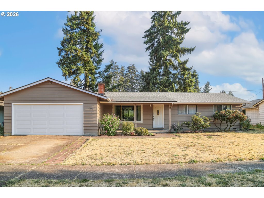 5989 G ST