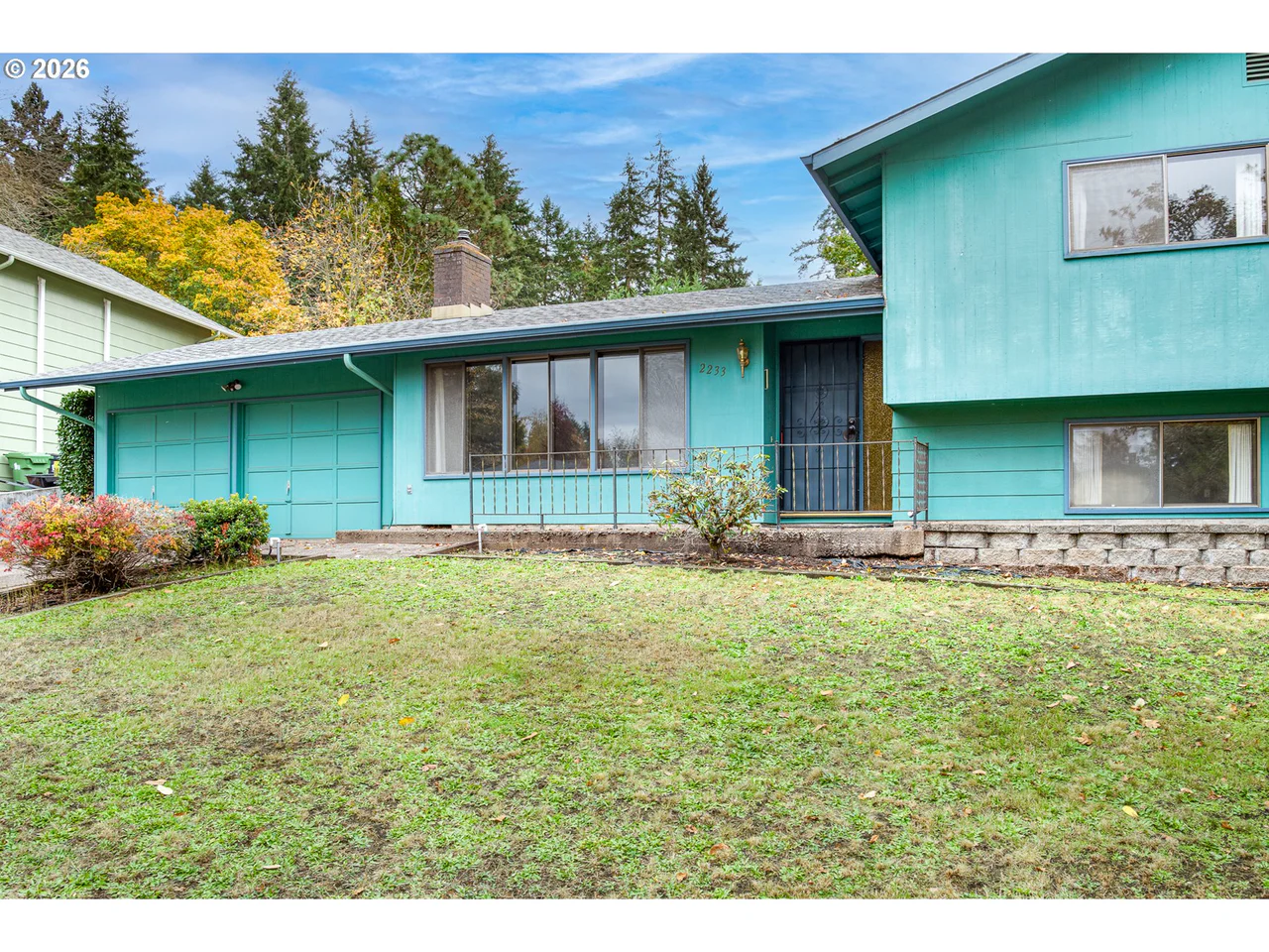 2233 BRITTANY ST, Eugene, OR 97405, photo 2 of 37