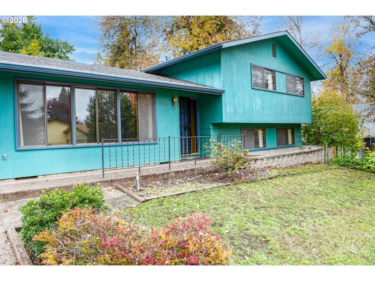 2233 BRITTANY ST, Eugene, OR 97405, photo 3 of 37