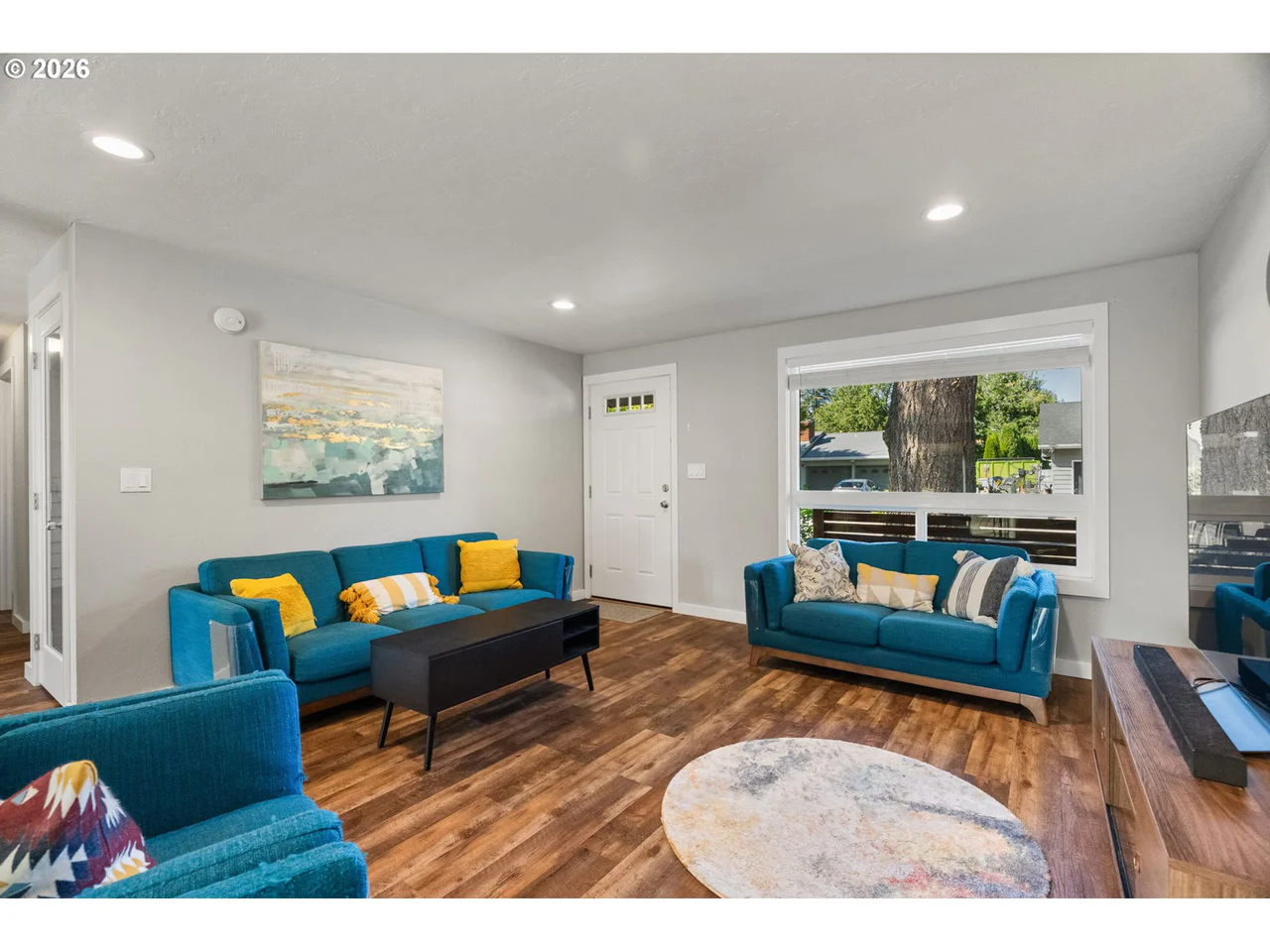 3660 MAHLON AVE, Eugene, OR 97401, photo 4 of 41