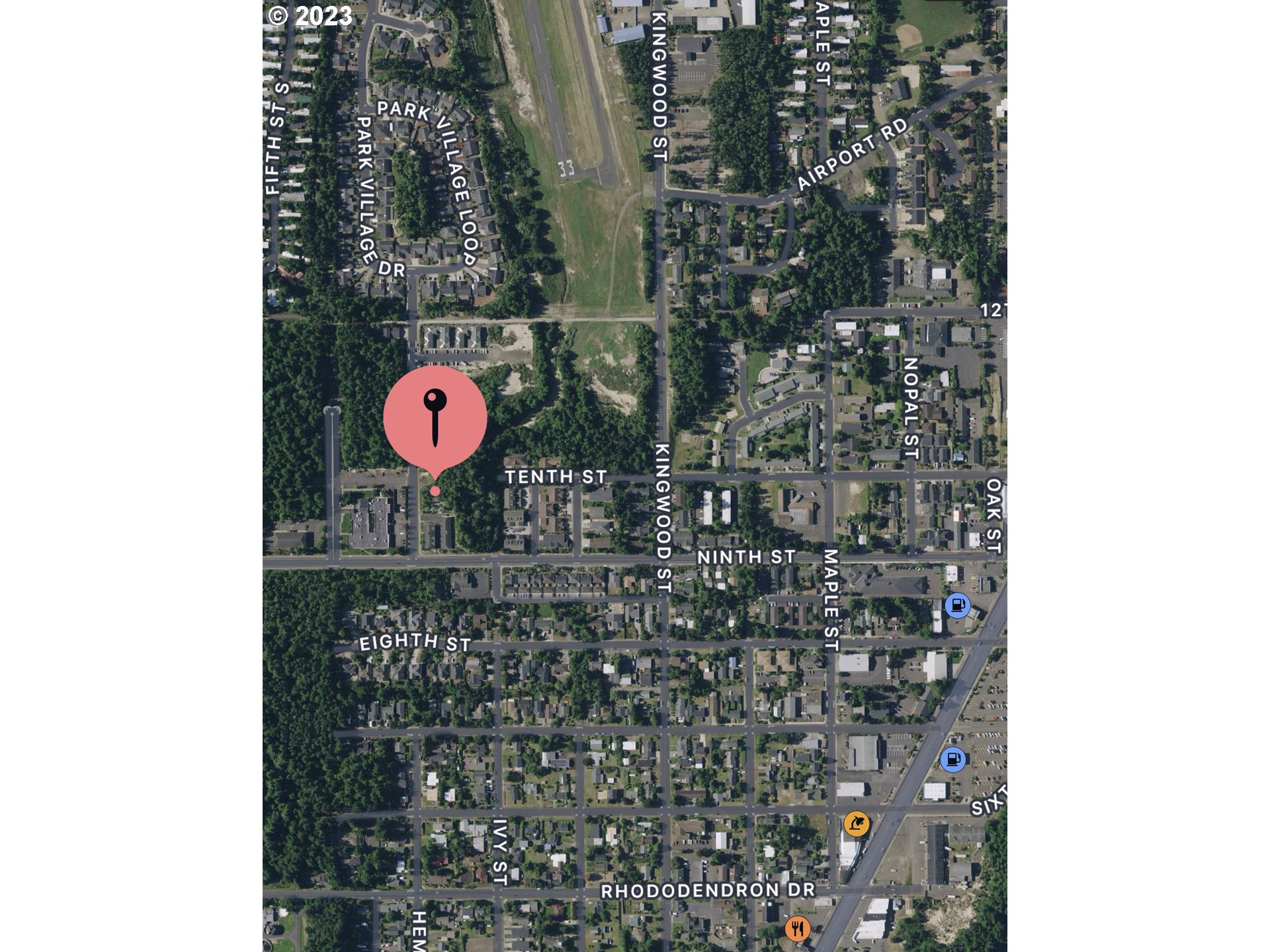 Hemlock, Florence, OR 97439, photo 2 of 2