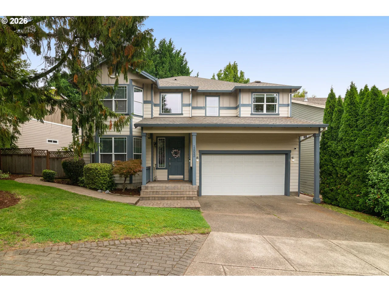 12052 SW WHISTLERS LOOP, Tigard, OR 97223, photo 1 of 33