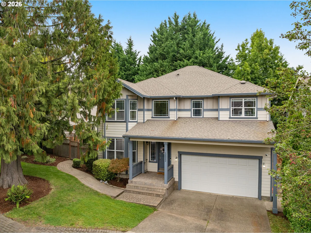 12052 SW WHISTLERS LOOP, Tigard, OR 97223, photo 2 of 33