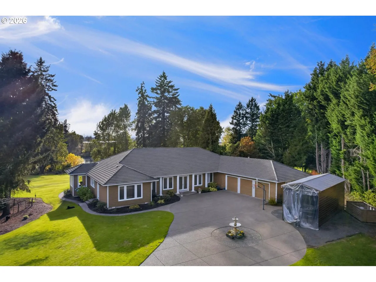 7500 NE DOG RIDGE RD, Newberg, OR 97132, photo 1 of 48