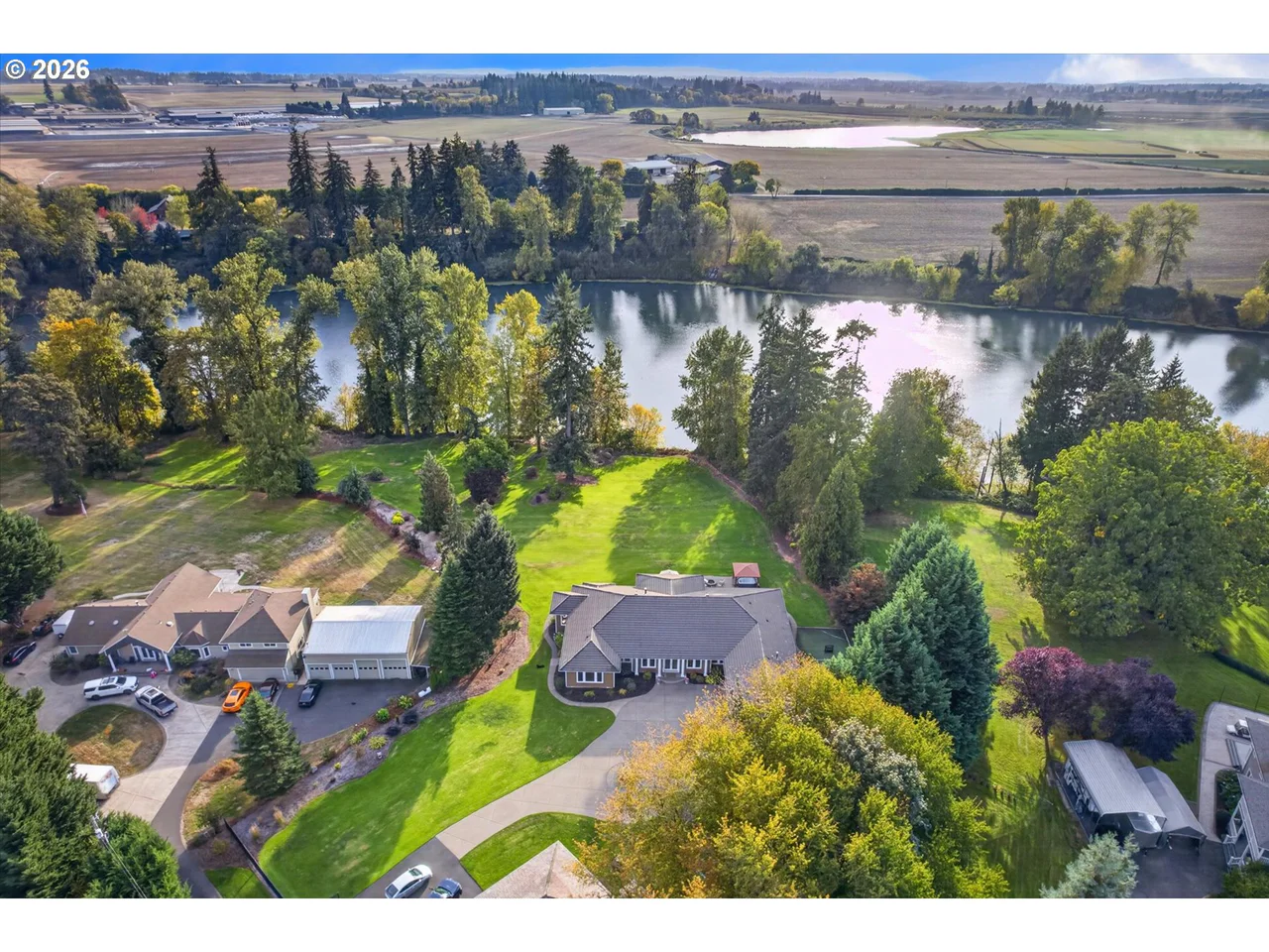 7500 NE DOG RIDGE RD, Newberg, OR 97132, photo 6 of 48