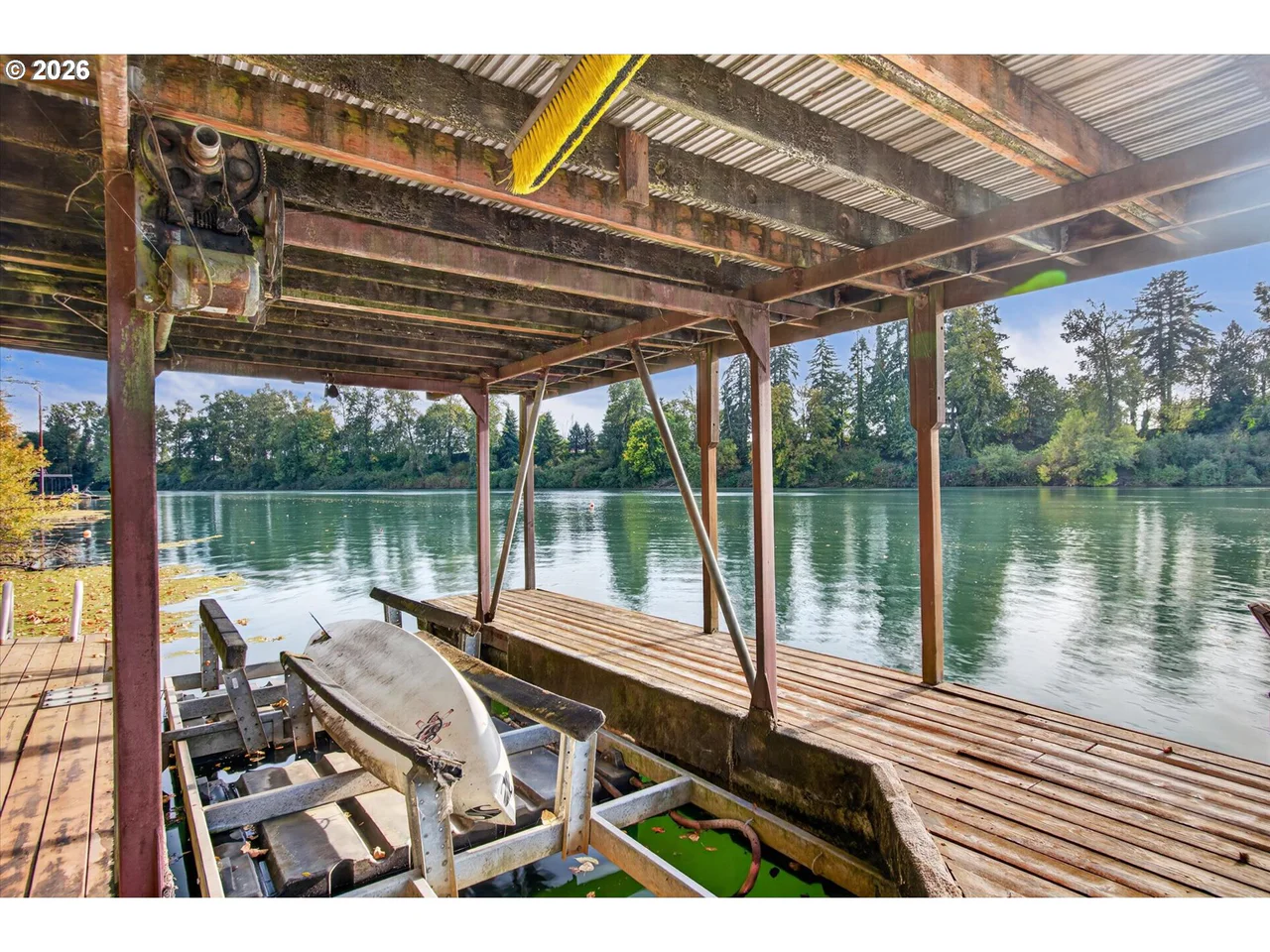 7500 NE DOG RIDGE RD, Newberg, OR 97132, photo 5 of 48
