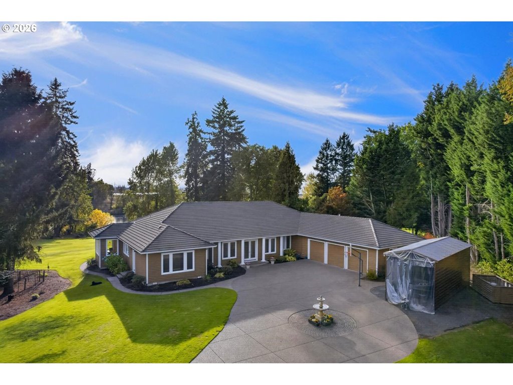 7500 NE Dog Ridge Rd