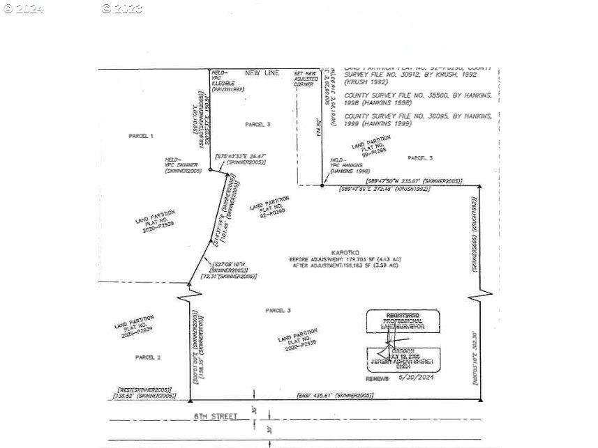E 6th St, Lowell, OR 97452, photo 3 of 4