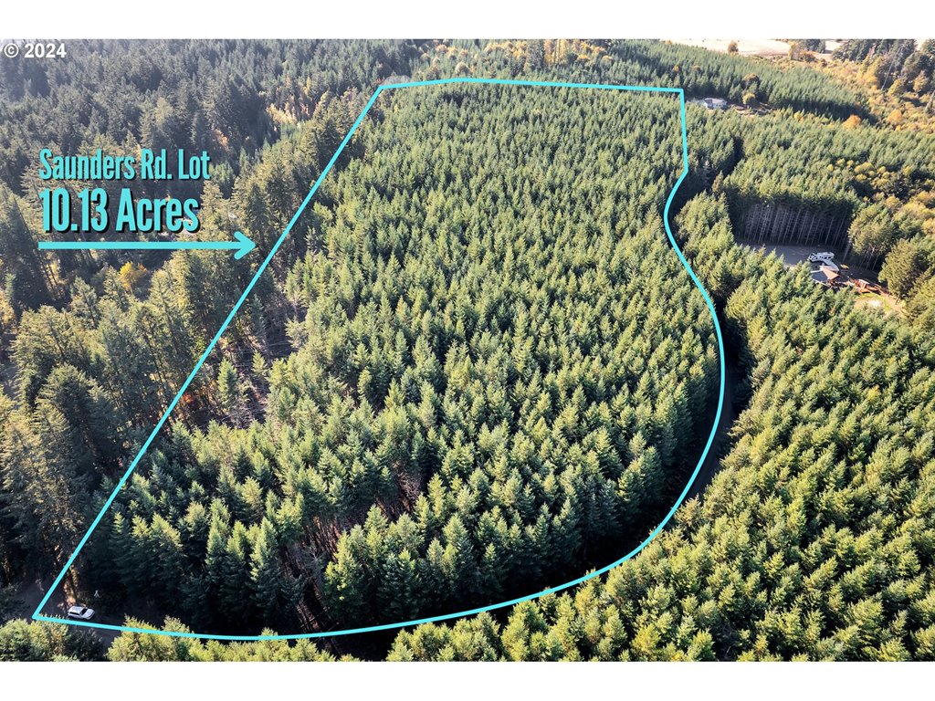 Cascade Woods Dr