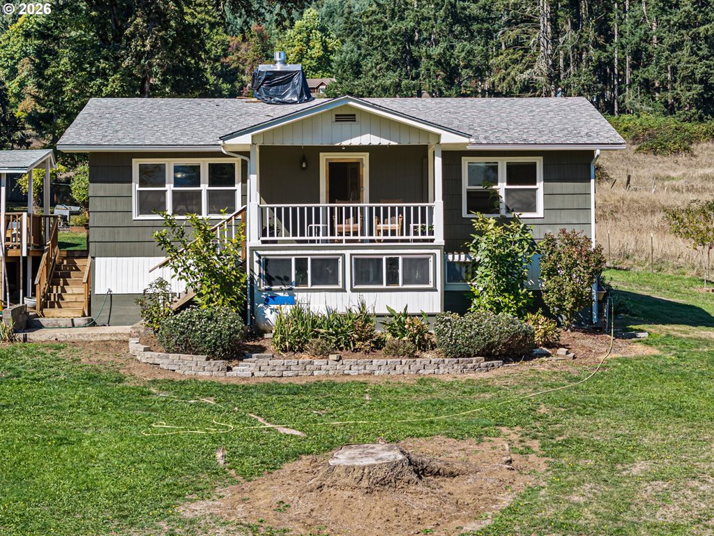91066 Hill Rd