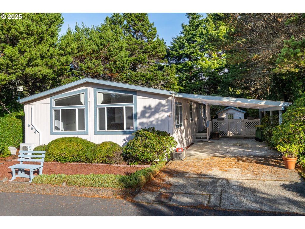 1601 Rhododendron Dr Unit 694