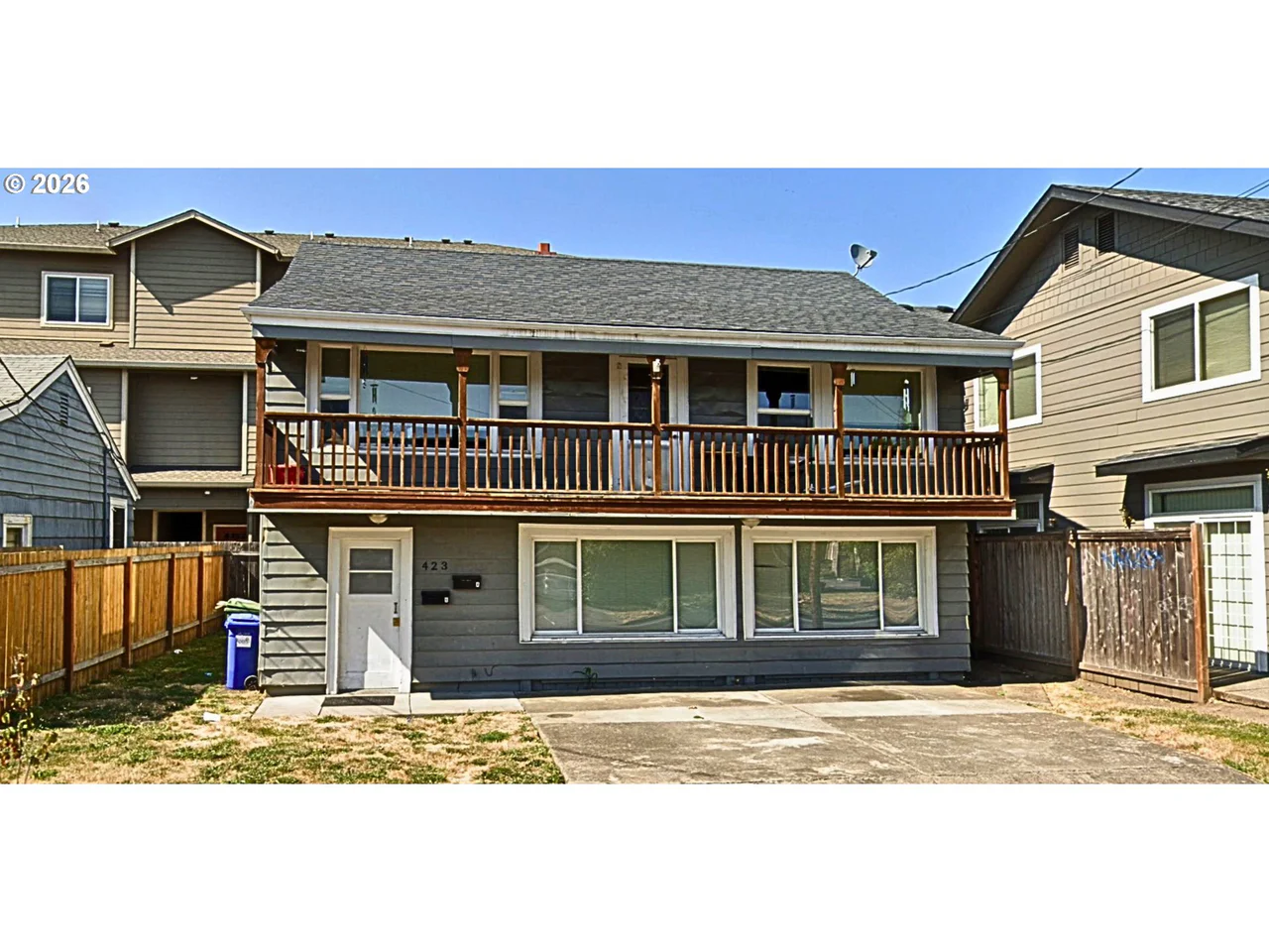 423 E 18th Ave