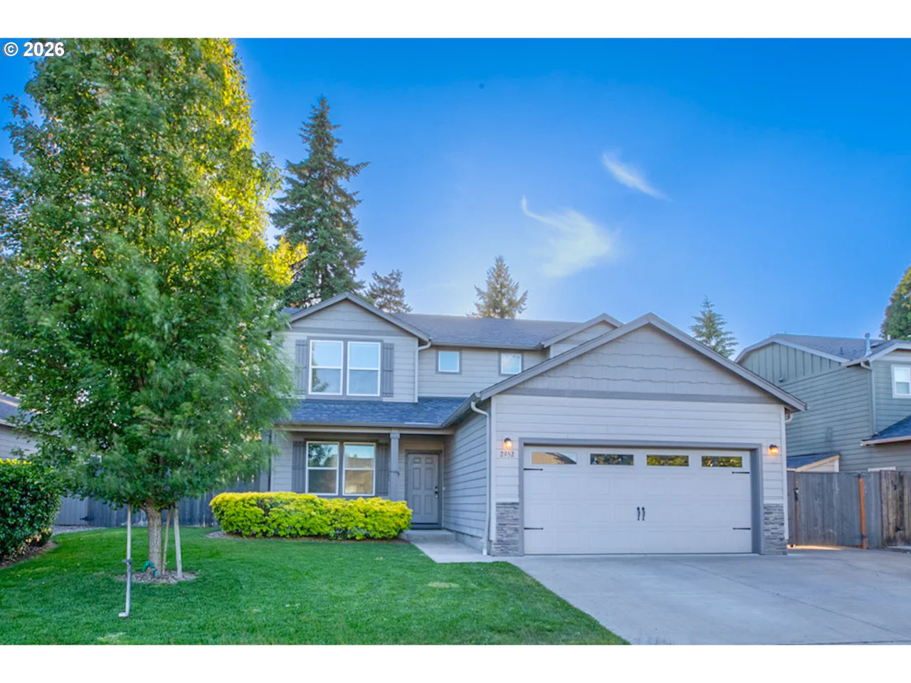 2952 SHELBY WAY, Eugene, OR 97404, photo 1 of 25