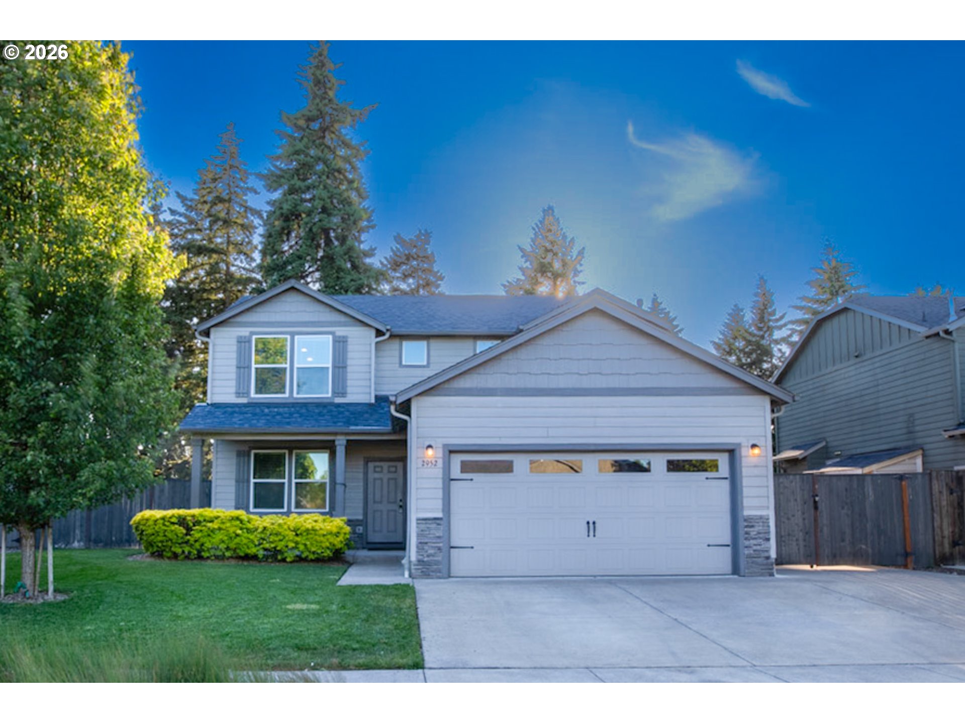 2952 SHELBY WAY, Eugene, OR 97404, photo 2 of 25