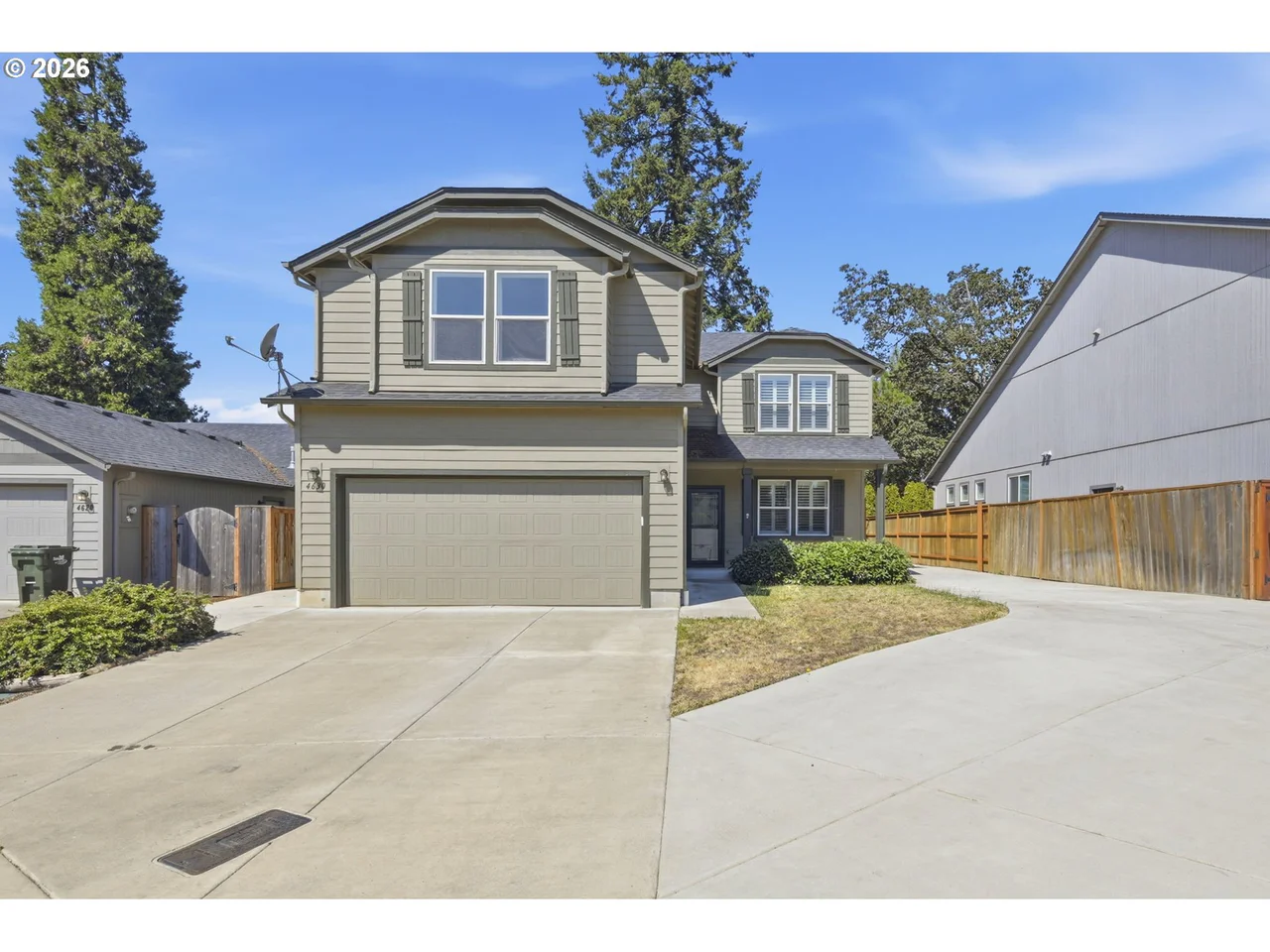 4630 Glacier Meadows Loop