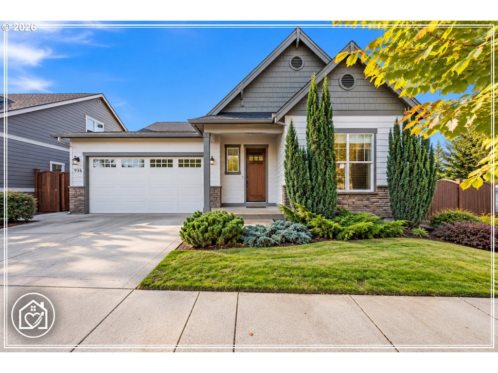 936 Leonards Way