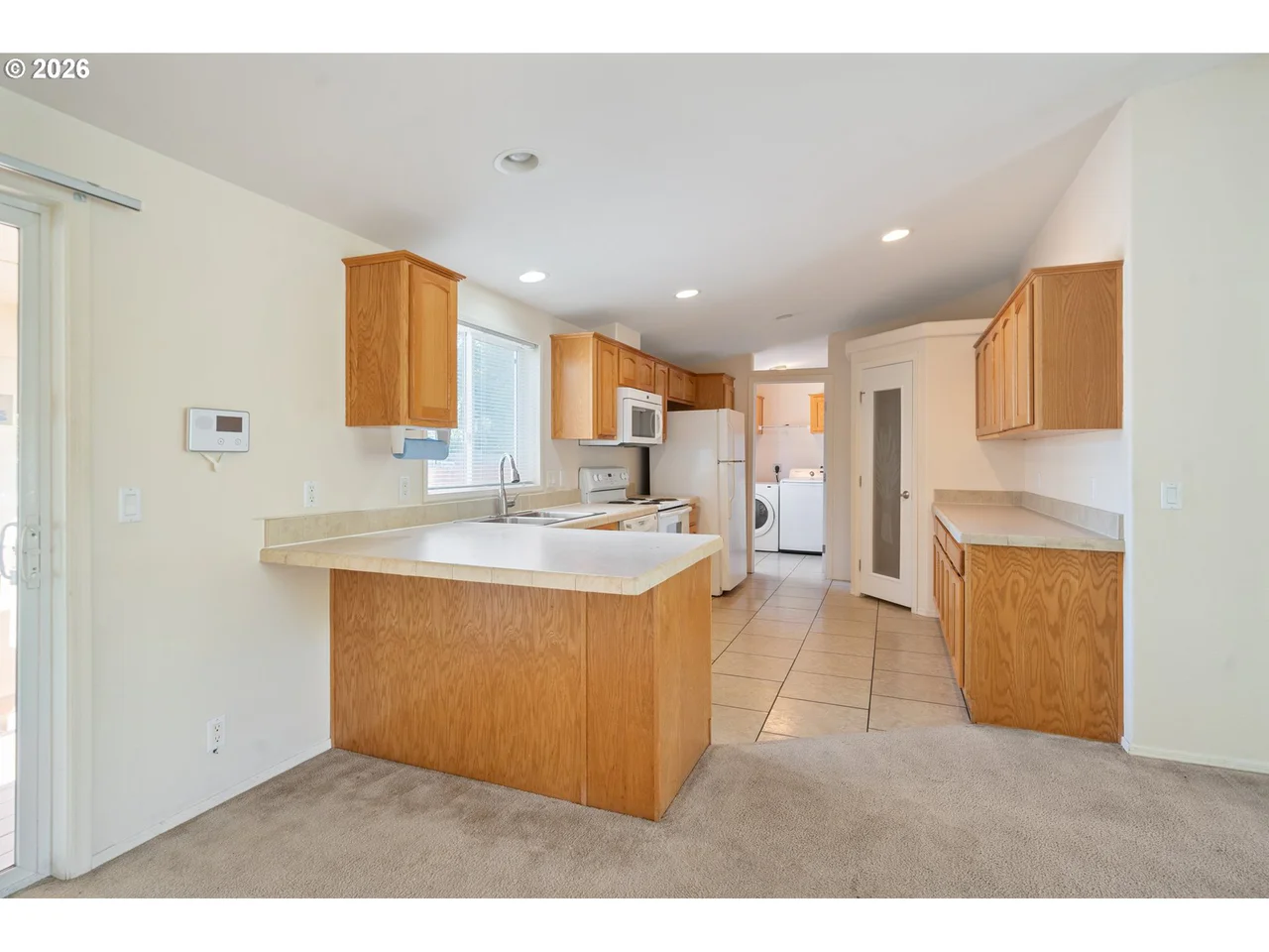4802 SE 133RD DR, Portland, OR 97236, photo 6 of 19