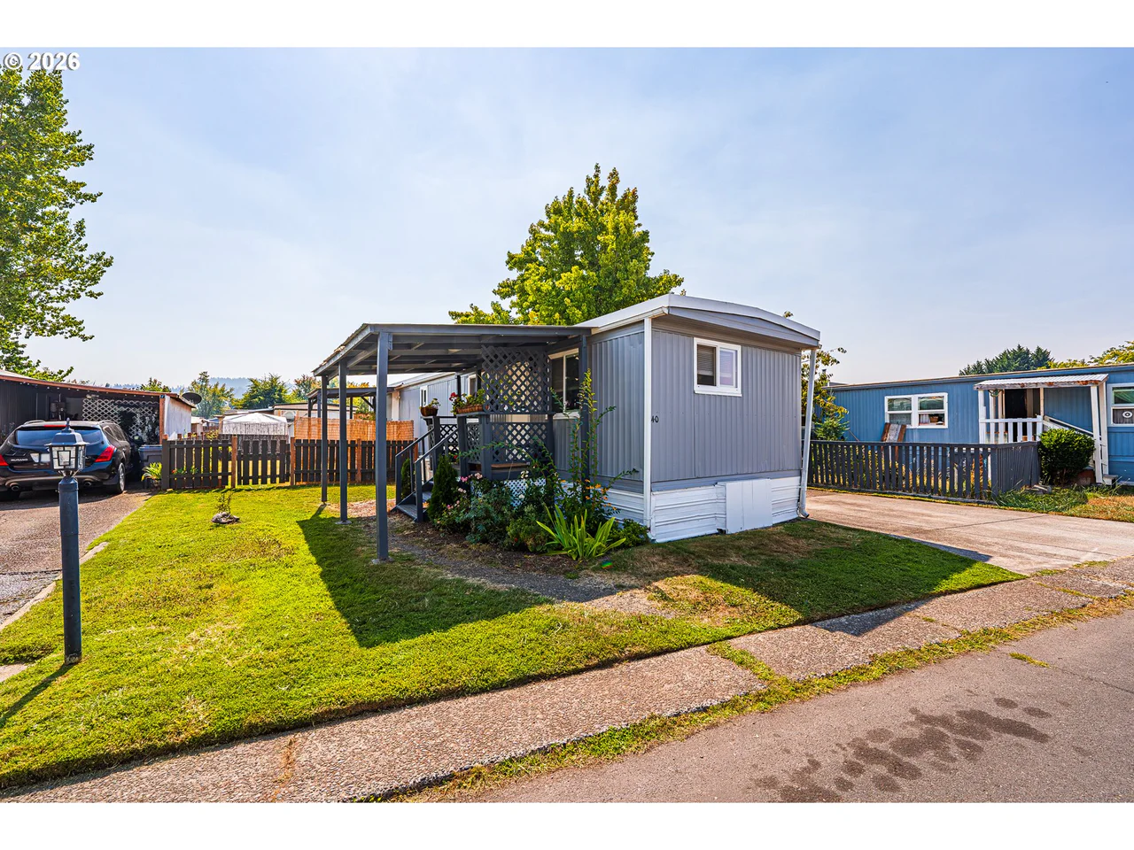 1415 S Bertelsen Rd Unit 40