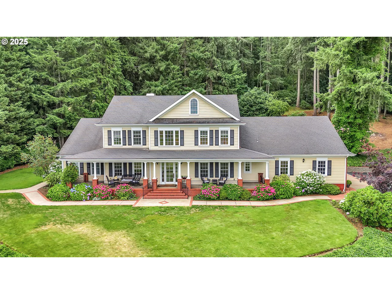 28408 Spencer Creek Rd