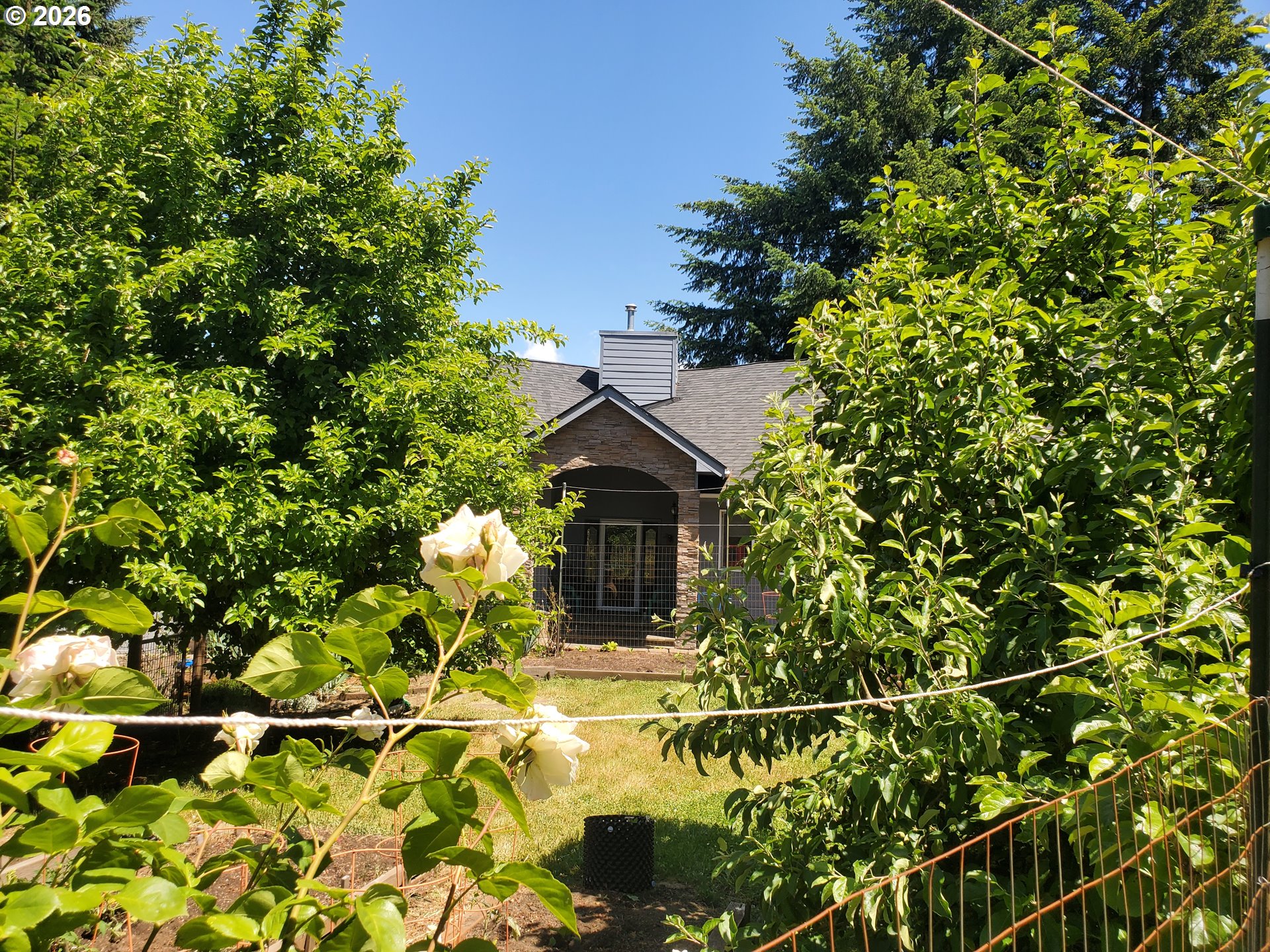 1401 REUBEN BOISE RD, Dallas, OR 97338, photo 3 of 48