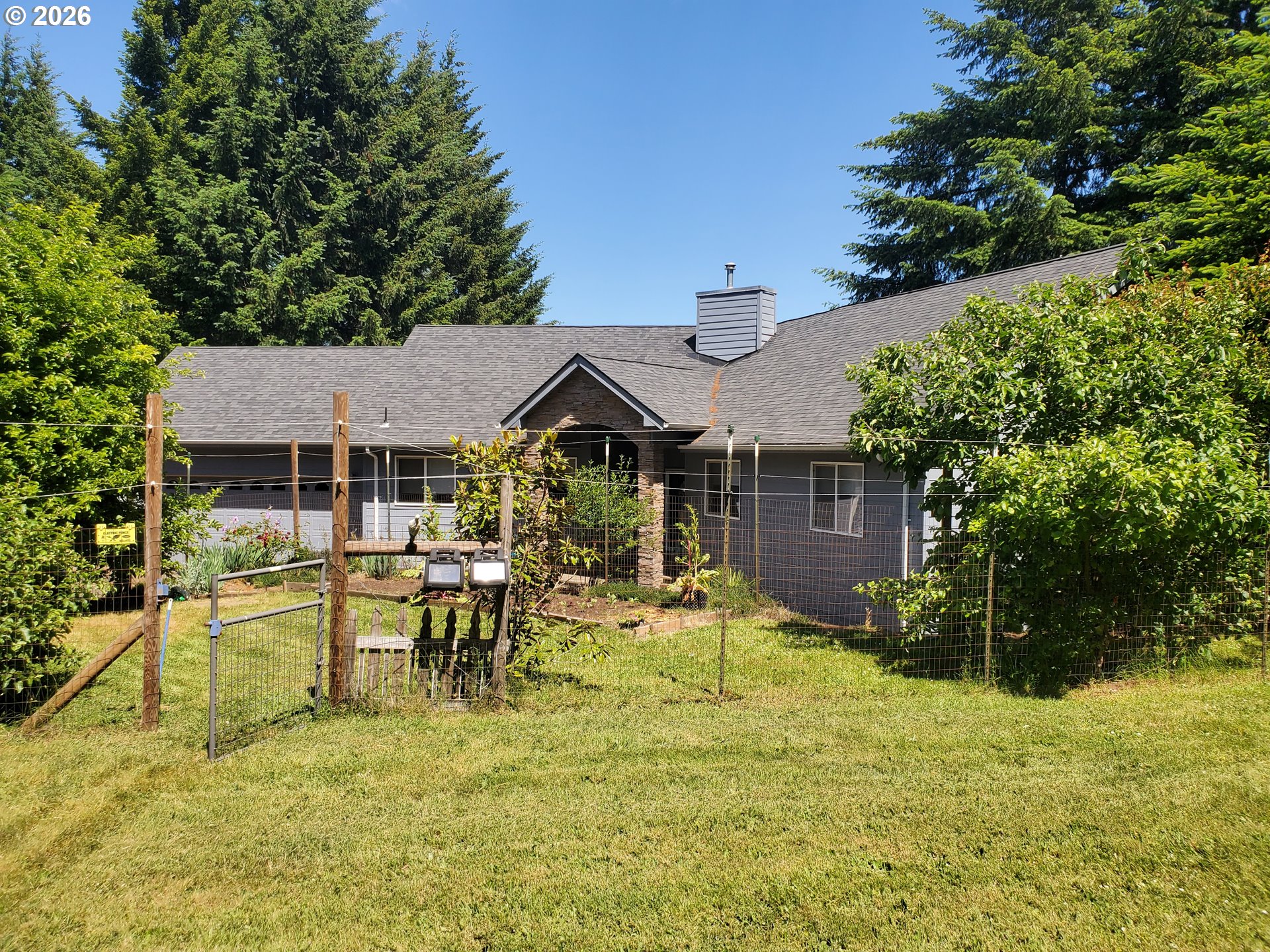 1401 REUBEN BOISE RD, Dallas, OR 97338, photo 2 of 48