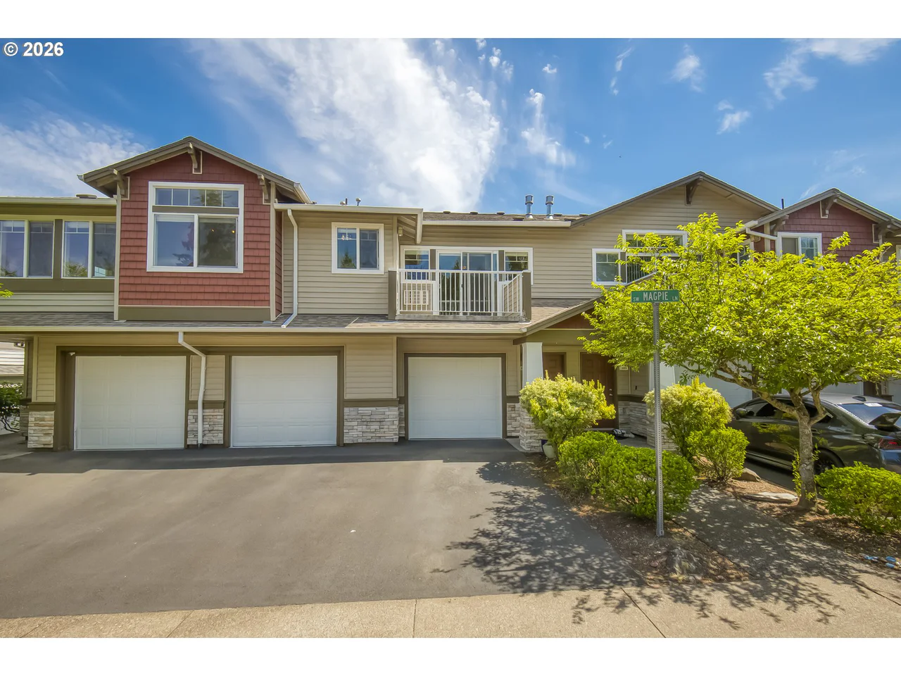 14580 SW Magpie Ln Unit 202