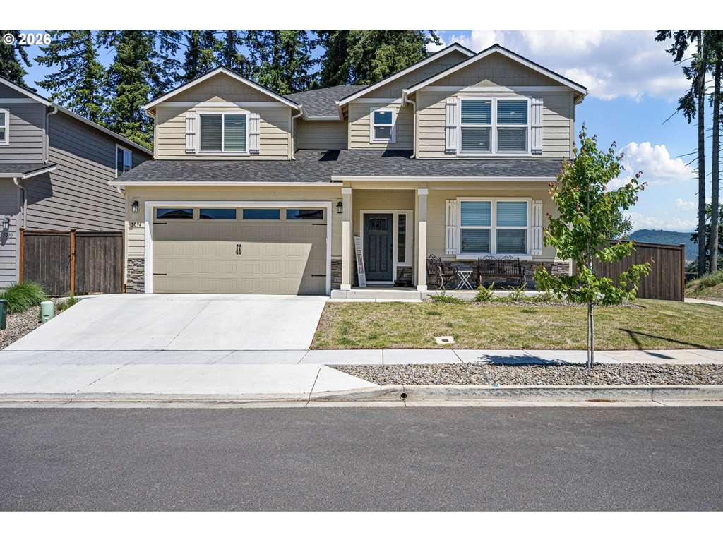 5094 Cedar View Dr