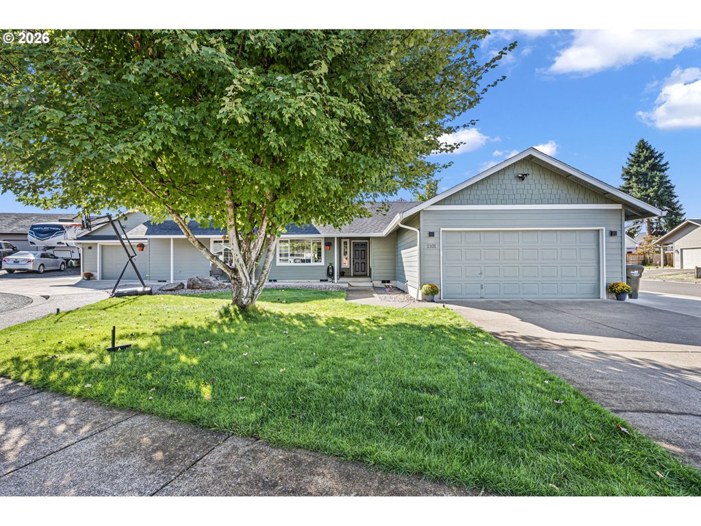 1101 Cedar Ct