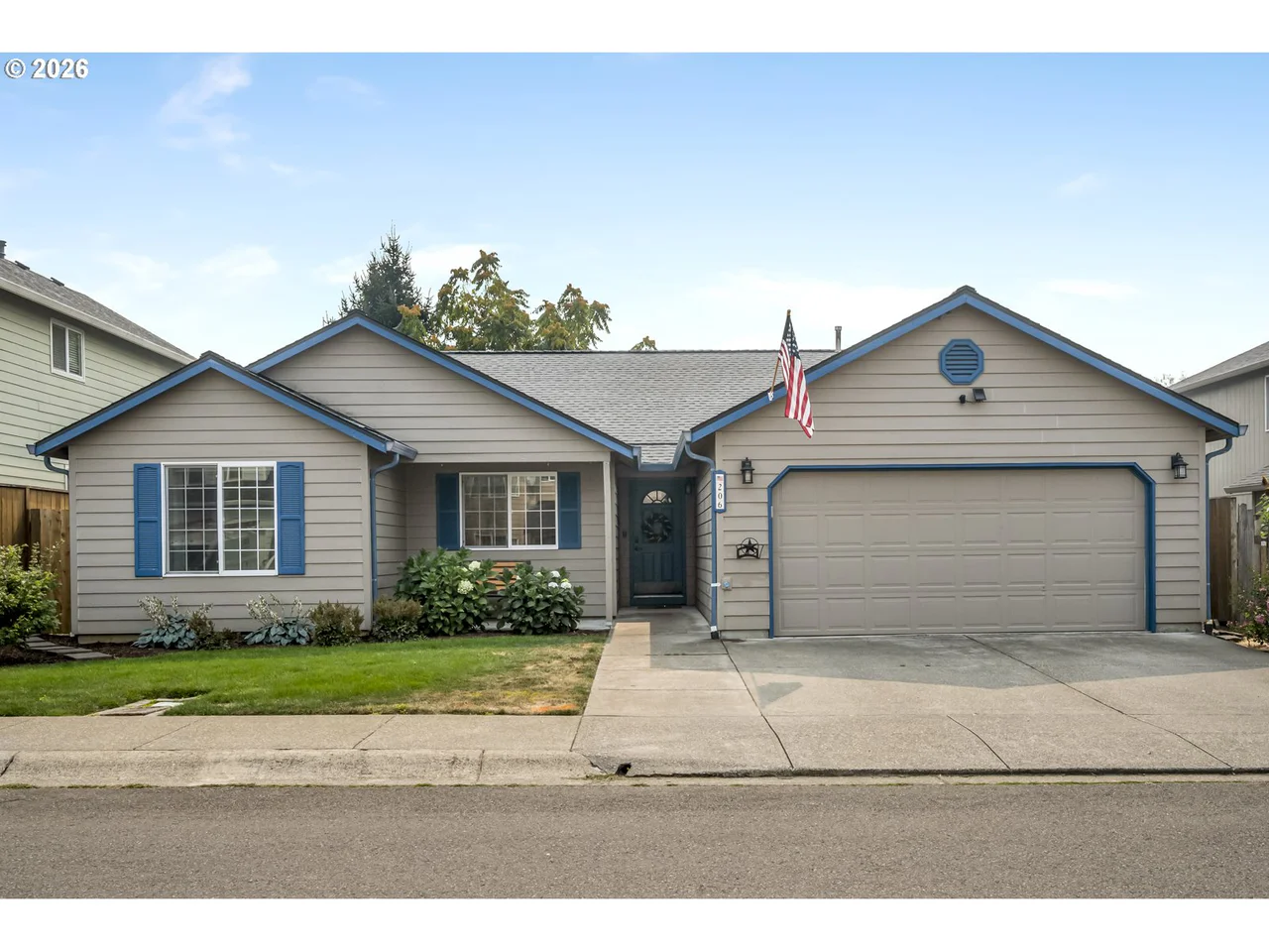 206 Hauser CT, Molalla, OR 97038, photo 1 of 35