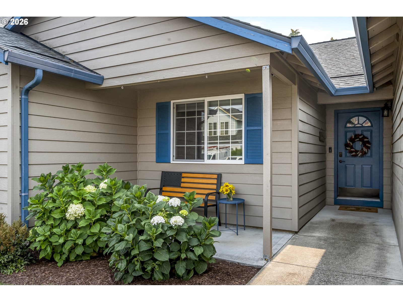 206 Hauser CT, Molalla, OR 97038, photo 3 of 35