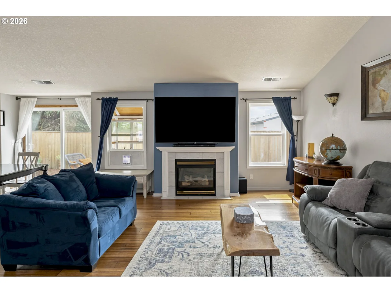 206 Hauser CT, Molalla, OR 97038, photo 4 of 35