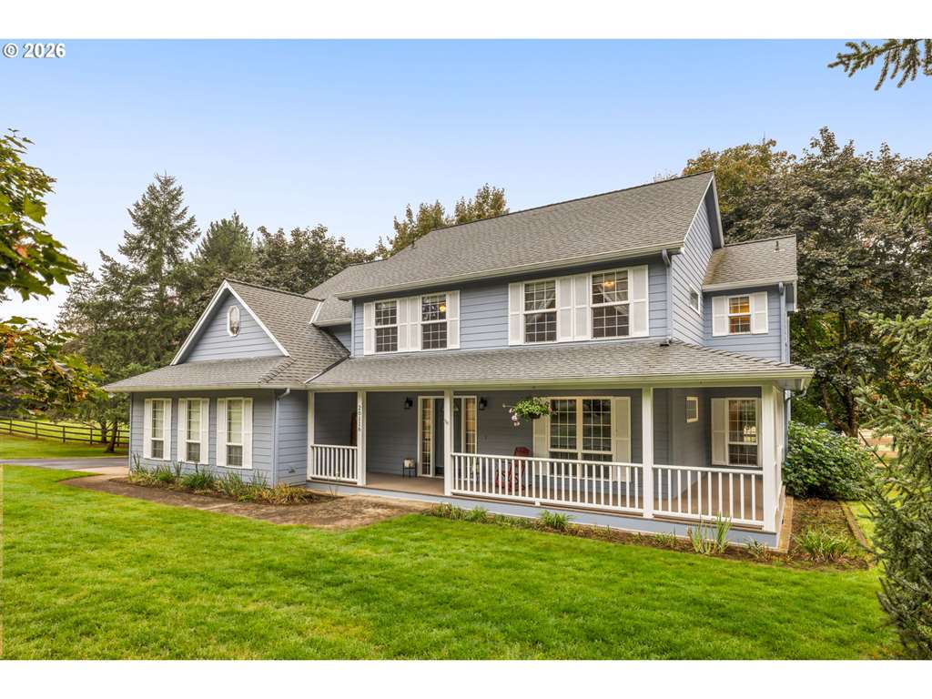 20116 NE 237th Ave