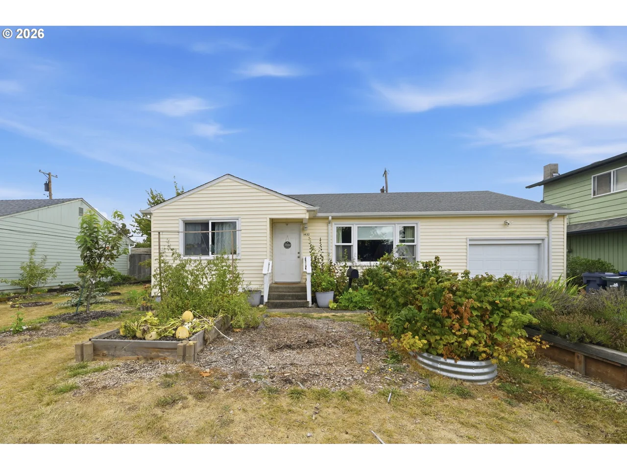 1432 MODOC ST, Springfield, OR 97477, photo 1 of 32