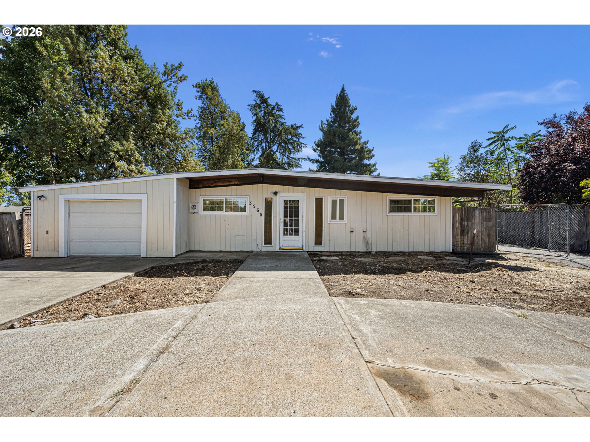 3560 Harlow Rd