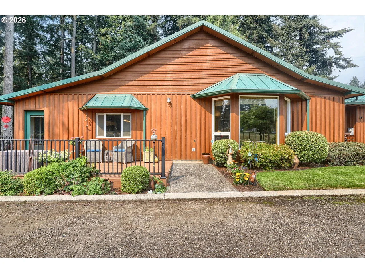 16342 S MOORE RD, Oregon City, OR 97045, photo 3 of 37