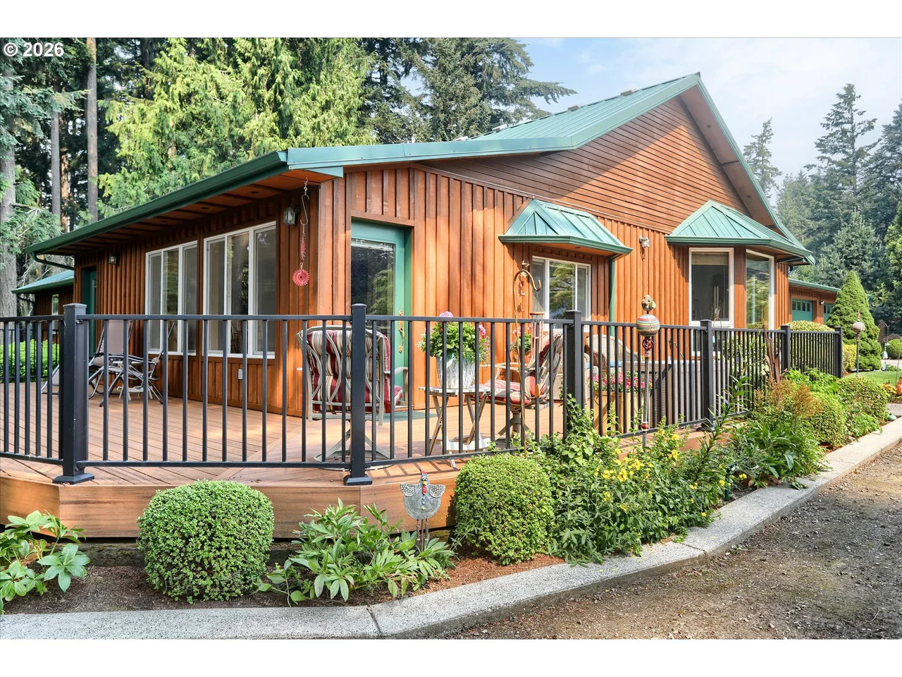 16342 S MOORE RD, Oregon City, OR 97045, photo 4 of 37