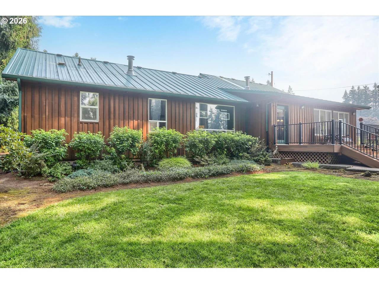 16342 S MOORE RD, Oregon City, OR 97045, photo 5 of 37
