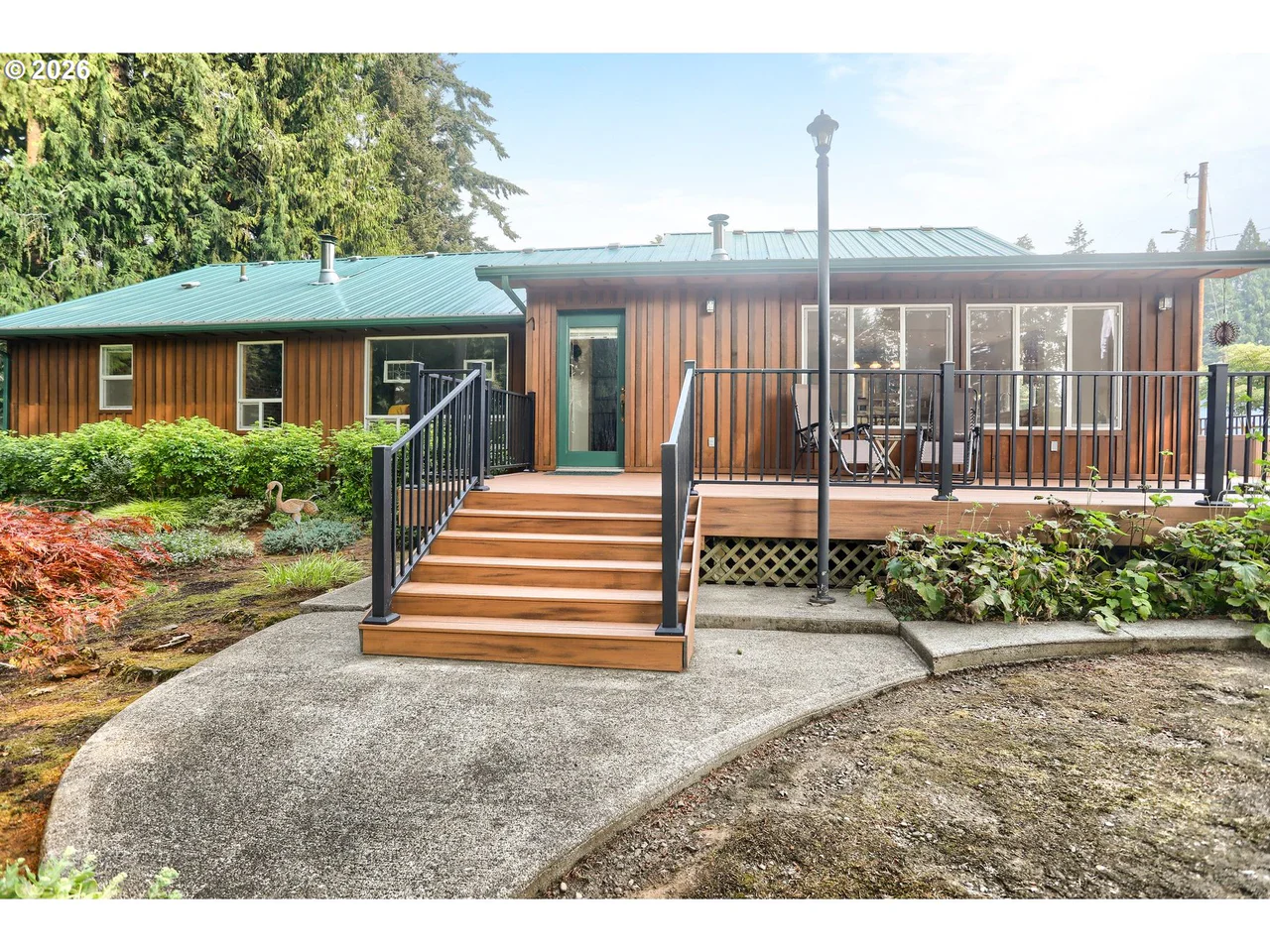16342 S MOORE RD, Oregon City, OR 97045, photo 6 of 37